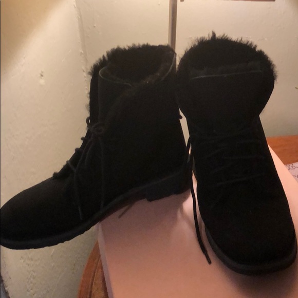Super cute convertible ugg boots
